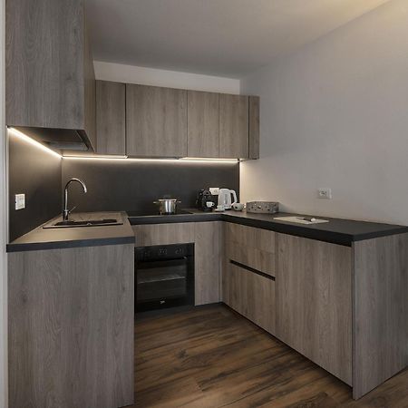 Genziana 2 Apartman Ponte Di Legno Kültér fotó