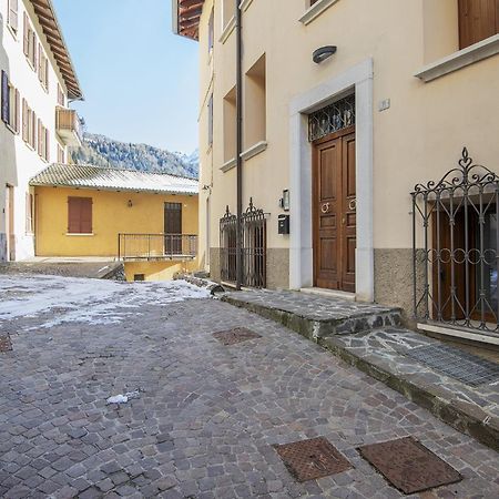 Genziana 2 Apartman Ponte Di Legno Kültér fotó